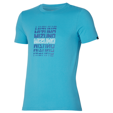 Athletics Mizuno Tee